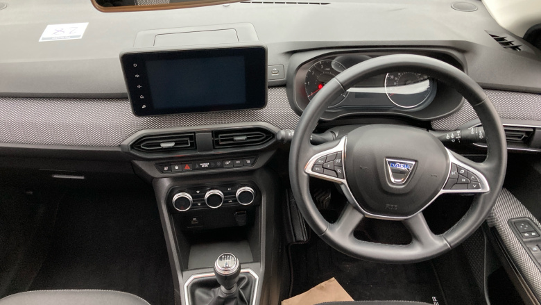 Dacia Jogger 1.0 TCe Extreme SE 5dr Petrol Estate